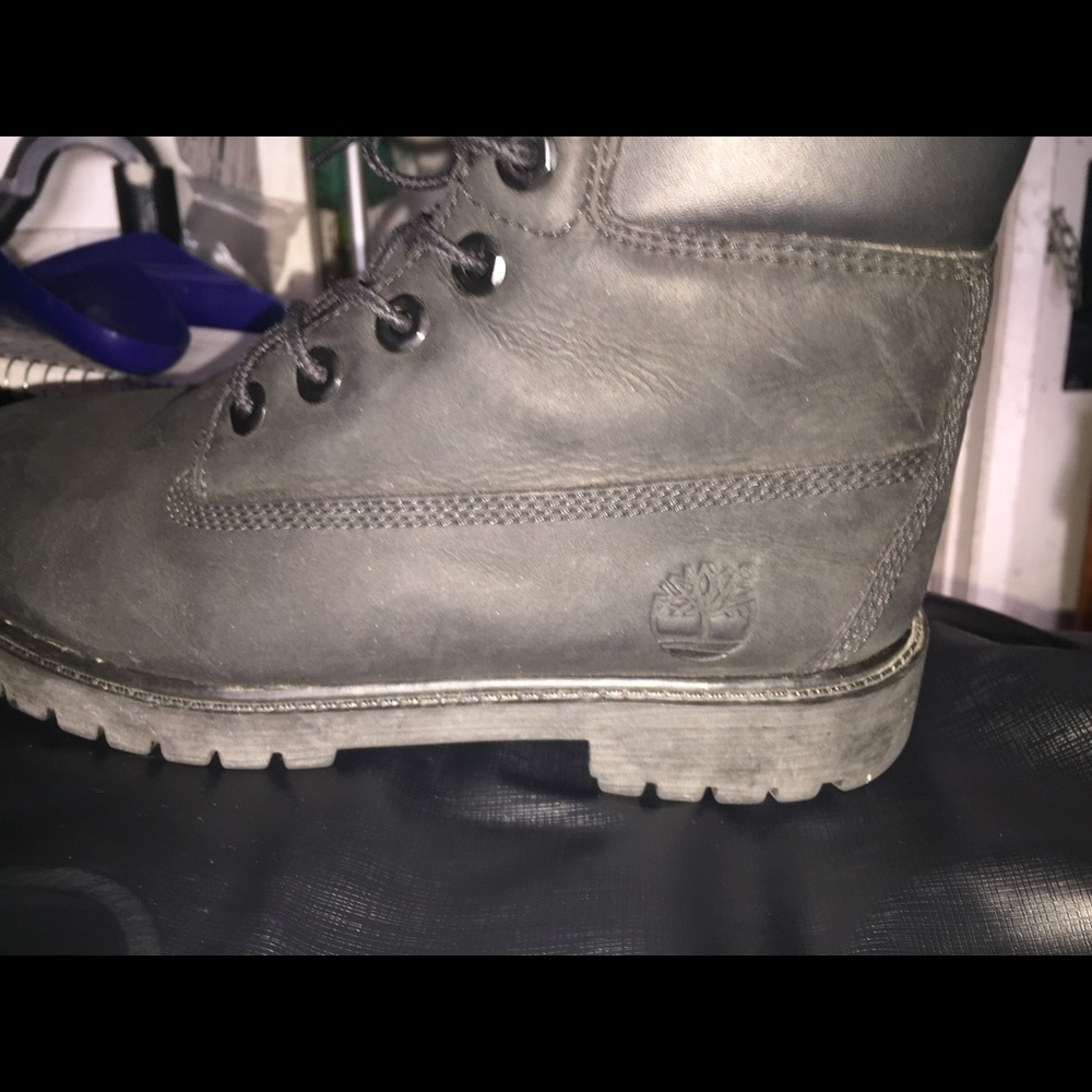 Timberlands - Picture 2 of 3